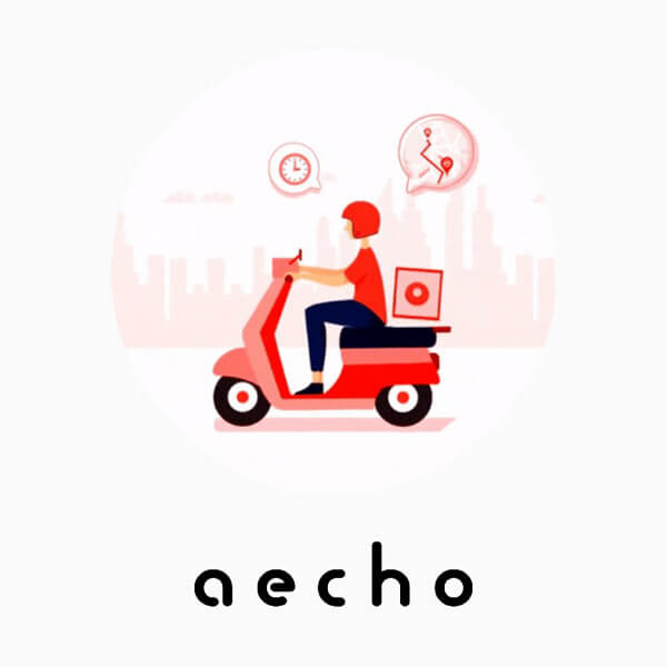 Aecho App