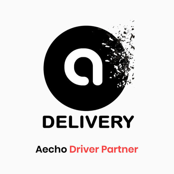 Aecho Delivery App